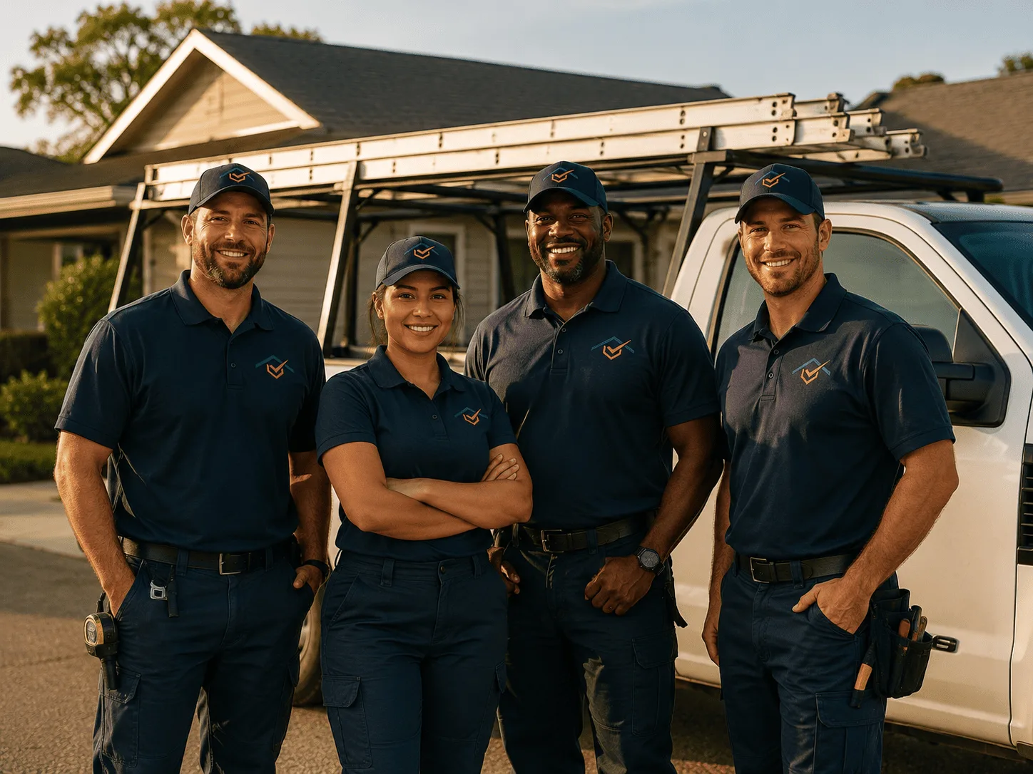 Roof Inspection company in Albion, CA